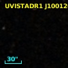 COSMOS J100126.02+022533.2