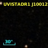COSMOS J100122.05+022528.6