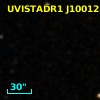 COSMOS J100125.68+022527.6