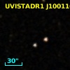 COSMOS J100116.64+022529.0