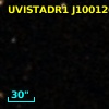 COSMOS J100126.58+022527.8
