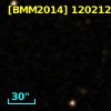 zCOSMOS 830522