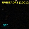 COSMOS J100126.37+022521.5
