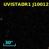 COSMOS J100125.81+022530.1