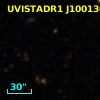 COSMOS J100130.02+022520.6