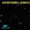 COSMOS J100132.14+022517.8