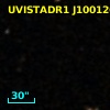 COSMOS J100126.11+022517.9