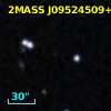 2MASS J09524509+6840049