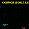 COSMOS J100125.83+022512.7