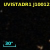 COSMOS J100125.80+022510.3
