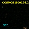 COSMOS J100126.26+022512.9