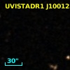 COSMOS J100125.49+022511.3