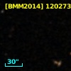 zCOSMOS 830462
