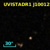 COSMOS J100122.58+022504.3