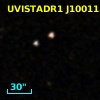 COSMOS J100115.52+022503.6