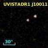 COSMOS J100117.28+022502.0