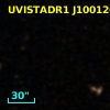 COSMOS J100126.39+022454.5