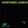 COSMOS J100126.16+022452.4