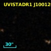 COSMOS J100126.88+022454.6