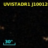 COSMOS J100126.99+022453.2