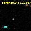 zCOSMOS 830773