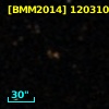 zCOSMOS 830355