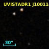 COSMOS J100114.95+022445.2
