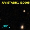 COSMOS J100057.05+022432.8