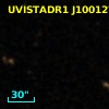 COSMOS J100127.35+022450.6