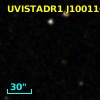 COSMOS J100116.69+022437.6