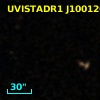 COSMOS J100126.11+022434.2