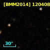 zCOSMOS 830586