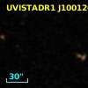COSMOS J100126.77+022433.8