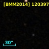 zCOSMOS 830665