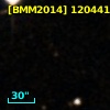 zCOSMOS 830969