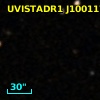 COSMOS J100117.58+022425.2
