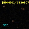 zCOSMOS 830291