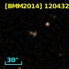 zCOSMOS 830514