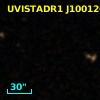 COSMOS J100126.66+022425.1