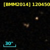 zCOSMOS 830507