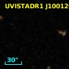 COSMOS J100126.60+022413.8