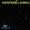 COSMOS J100117.06+022411.9