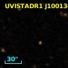 COSMOS J100134.24+022409.4