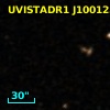 COSMOS J100125.68+022411.6