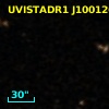 COSMOS J100126.94+022409.2