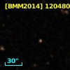 zCOSMOS 830255