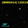 zCOSMOS 830724