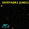 COSMOS J100118.15+022357.3