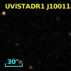 COSMOS J100118.12+022355.2