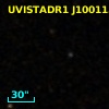 COSMOS J100115.39+022357.8